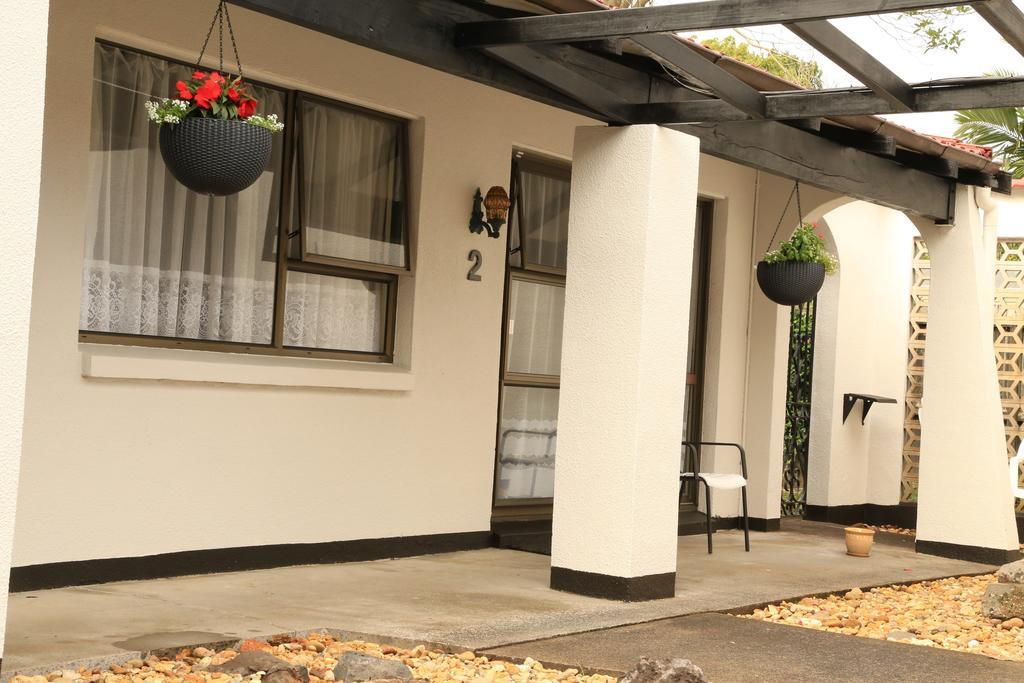 Papakura Motor Lodge & Motel Cameră foto