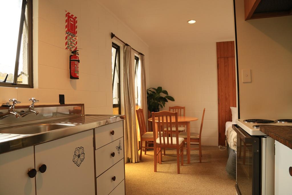 Papakura Motor Lodge & Motel Cameră foto