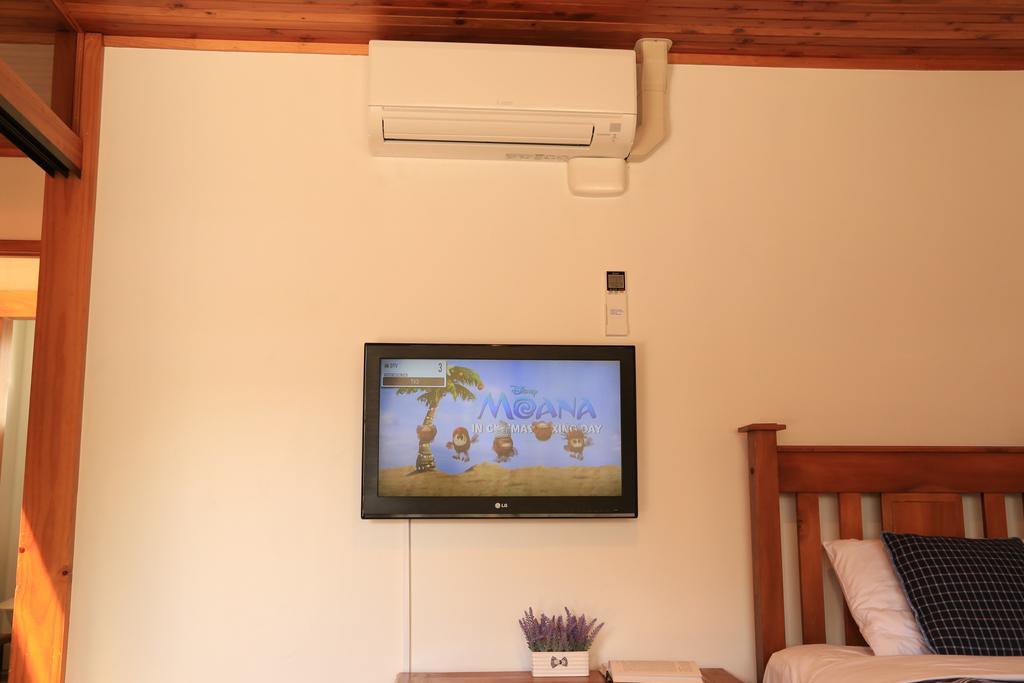 Papakura Motor Lodge & Motel Cameră foto