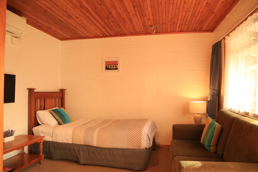 Papakura Motor Lodge & Motel Cameră foto